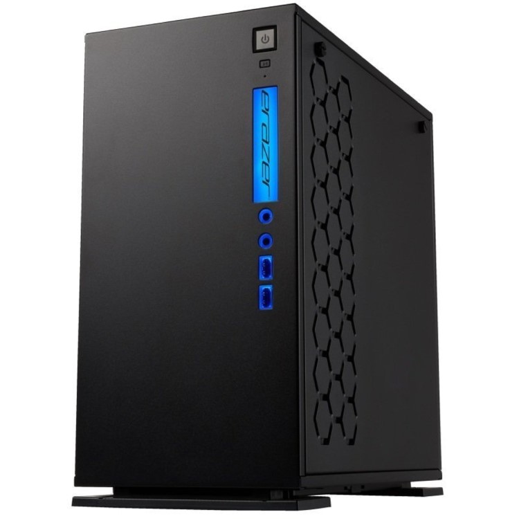 Refurbished Medion X31 Erazer Intel Core i5-12400 16GB RAM 512GB SSD RTX 3060Ti Windows 11 Gaming PC
