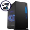 Medion Erazer X31 Core i7-12700 16GB 512GB RTX 3060Ti Windows 11 Gaming Desktop