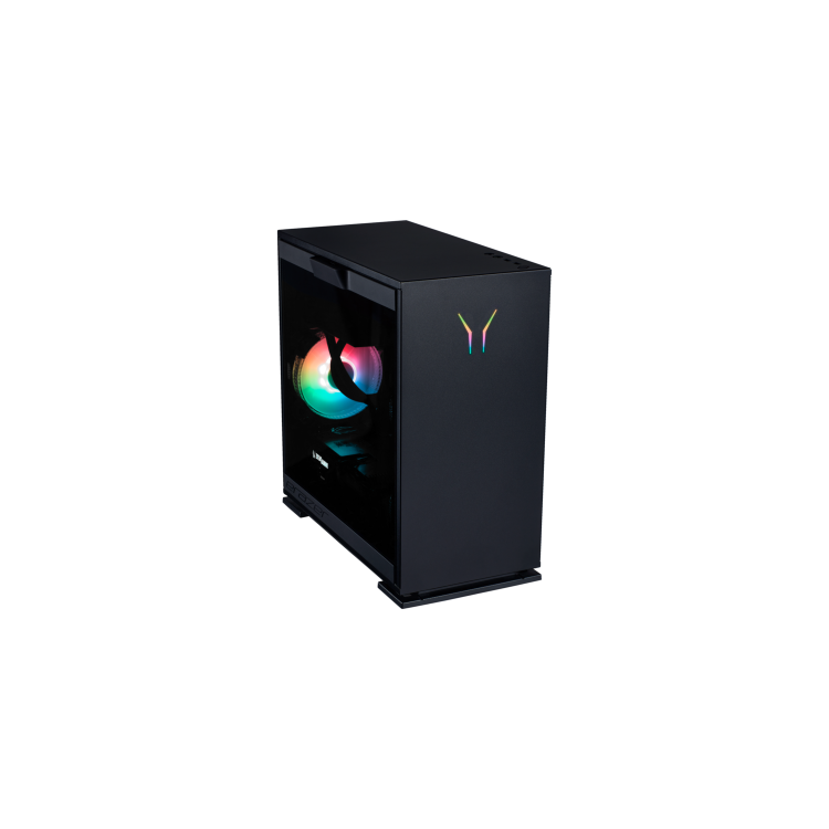 Medion Engineer X31 RTX 4070 Windows 11 Gaming PC with Cooler Master GA271 27" QHD Monitor