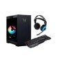 Medion Engineer X32 Intel Core i7-13700 16GB RAM 1TB SSD RTX 4070 Windows 11 Home Gaming PC