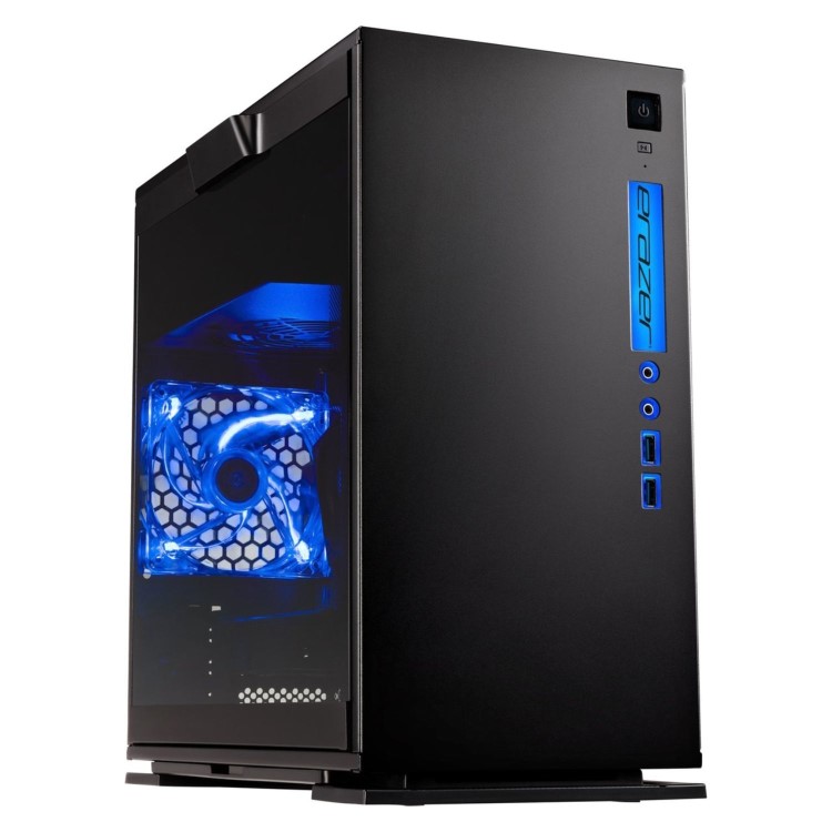 Medion Engineer X31 Intel Core i5-12400 16GB RAM 1TB SSD RTX 4060 Ti Windows 11 Gaming PC