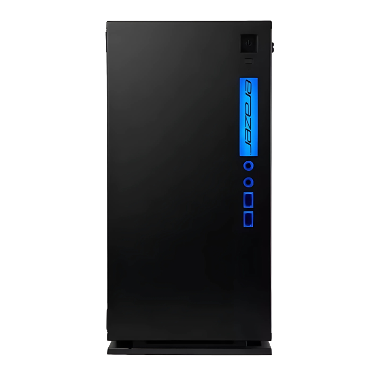 Medion Engineer X31 Intel Core i5-12400 16GB RAM 1TB SSD RTX 4060 Ti Windows 11 Gaming PC