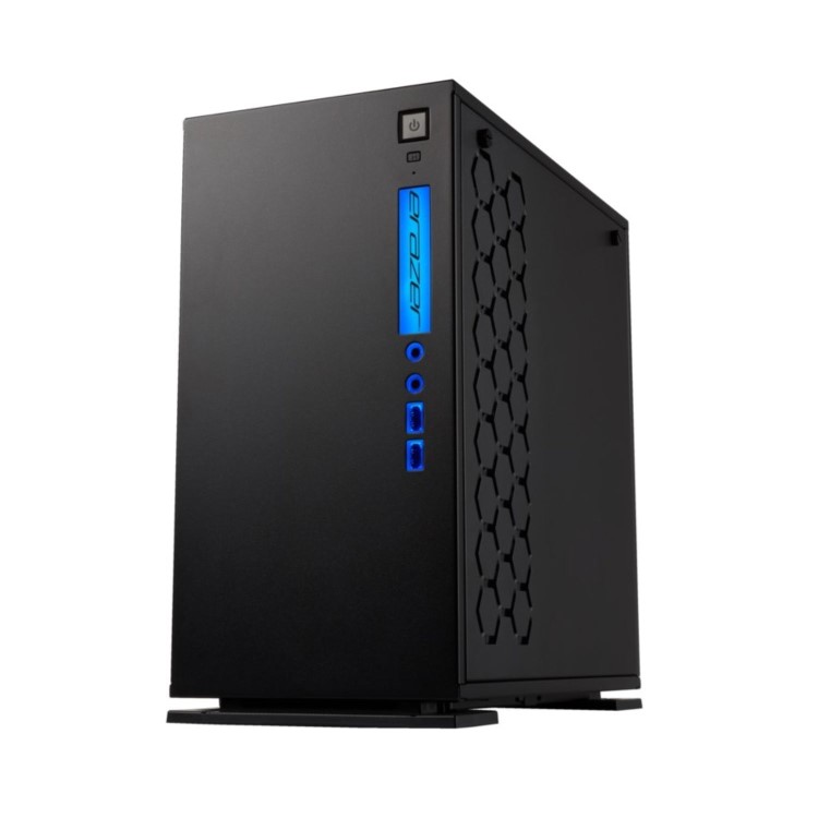 Medion Engineer X31 Intel Core i5-12400 16GB RAM 1TB SSD RTX 4060 Ti Windows 11 Gaming PC