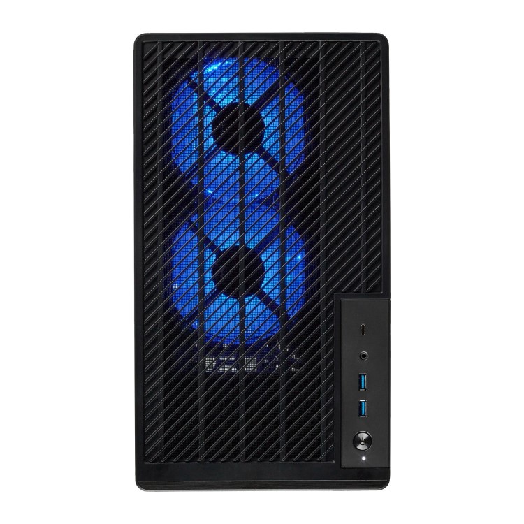 Medion Bandit P20 Intel Core i5-14400F 16GB RAM 1TB SSD RTX 4060 Ti Windows 11 Gaming PC