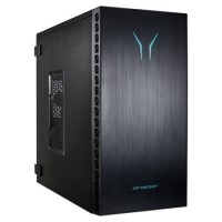 Medion Erazer Recon E20 Intel Core i5 12400F 16GB RAM 512GB SSD GTX 1650 Windows 11 Home Gaming PC