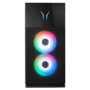 Medion Hunter X30 Intel Core i7-14700F 32GB RAM 1TB SSD RTX 4070Ti Super Windows 11 Home Gaming PC