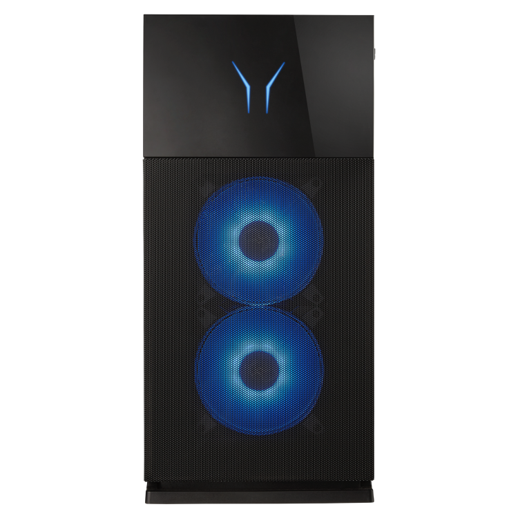 Medion Hunter X30 Intel Core i7-14700F 32GB RAM 1TB SSD RTX 4070Ti Super Windows 11 Home Gaming PC