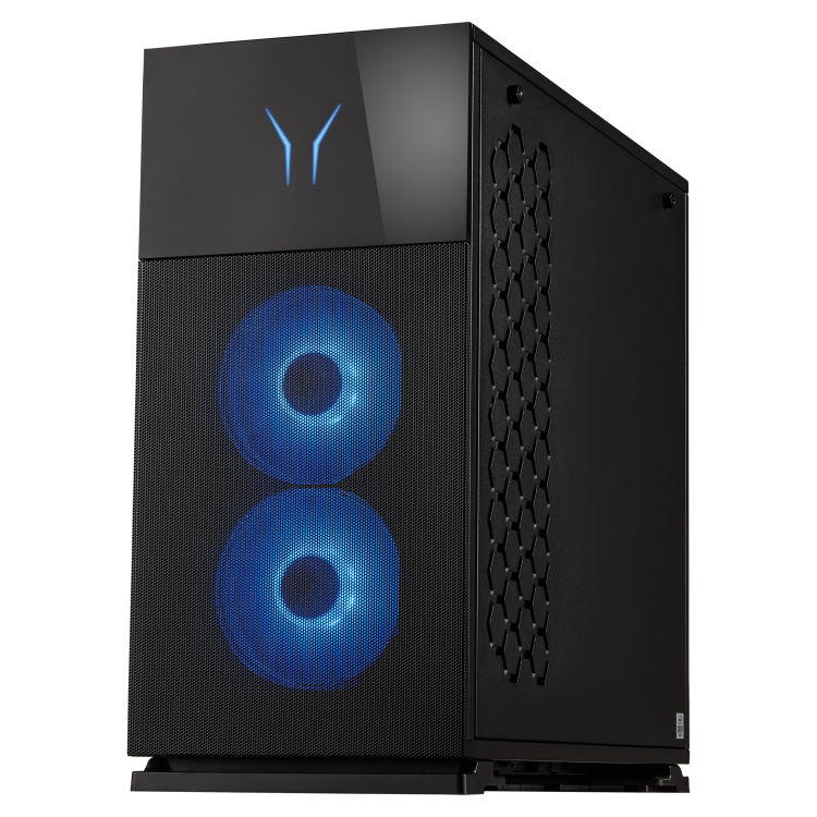Medion Hunter X30 Intel Core i7-14700F 32GB RAM 1TB SSD RTX 4070Ti Super Windows 11 Home Gaming PC