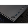 Refurbished Medion Hunter x30 Intel Core I7-14700K 32GB RAM 1TB SSD RTX 4080 Windows 11 Gaming Desktop - 1 Year Warranty