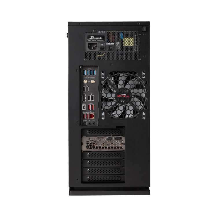 Medion Hunter X30 Intel Core i7-14700F 32GB RAM 1TB SSD RTX 4070Ti Super Windows 11 Home Gaming PC