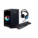 10025477 Medion Bandit P2 Intel Core i5-12400F 16GB RAM 1TB SSD RTX 4060 Windows 11 Home Gaming PC