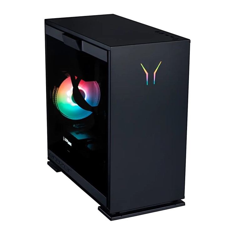 Medion Bandit P20 Intel Core i7-12700F 16GB RAM 1TB SSD RTX 4060 Windows 11 Home Gaming PC