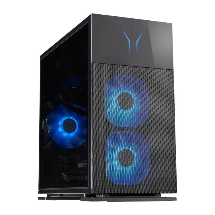 Medion ERAZER Engineer X30 Intel Core i7-14700 32GB RAM 2TB SSD RTX 5070 Windows 11 Gaming PC