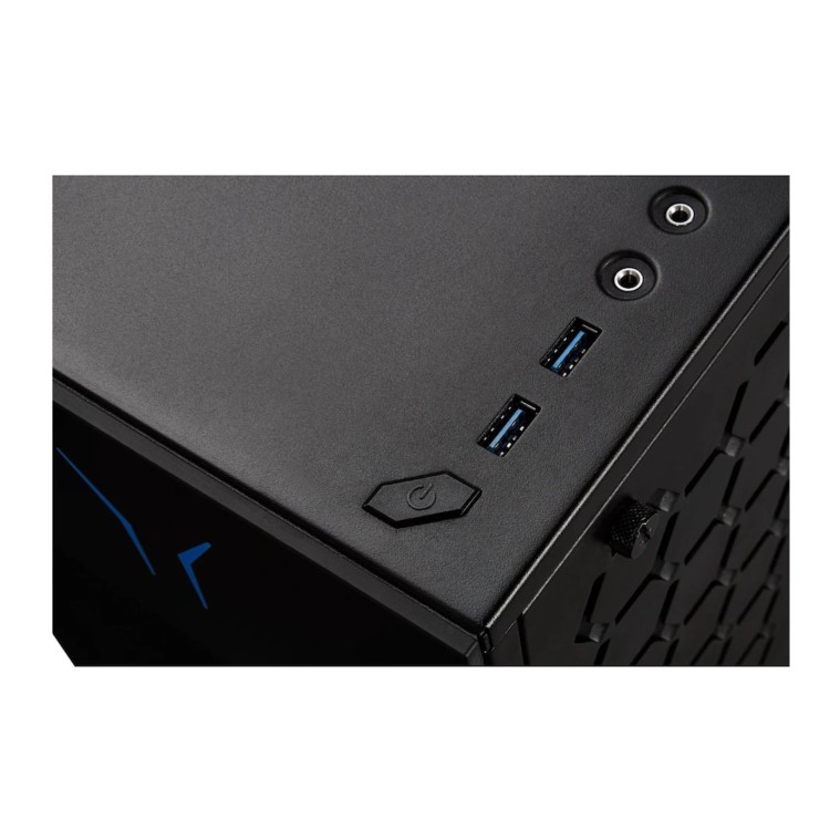 Medion ERAZER Engineer X30 Intel Core i7-14700 32GB RAM 2TB SSD RTX 5070 Windows 11 Gaming PC