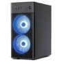 Medion Erazer Recon E45 AMD Ryzen 5 5500 16GB RAM 1TB SSD RTX 4060 Windows 11 Gaming PC