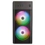 Medion Erazer Recon E45 AMD Ryzen 5 5500 16GB RAM 1TB SSD RTX 4060 Windows 11 Gaming PC