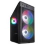 Medion Erazer Recon E45 AMD Ryzen 5 5500 16GB RAM 1TB SSD RTX 4060 Windows 11 Gaming PC