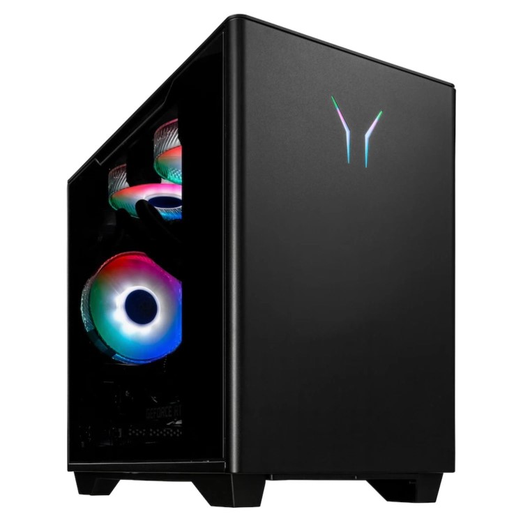 Refurbished Medion ERAZER Bandit P20 Intel Core i7-14400 16GB RAM 1TB SSD RTX 4060 Windows 11 Gaming PC - 1 Year Warranty