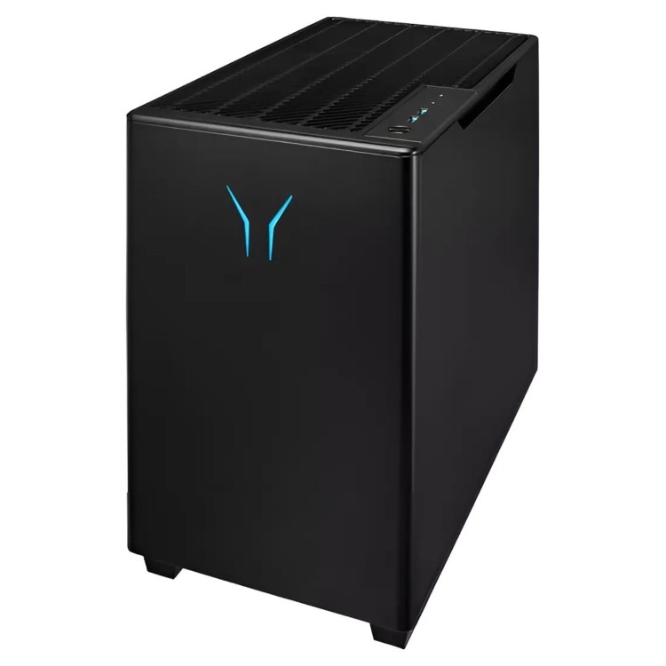 Refurbished Medion ERAZER Bandit P20 Intel Core i7-14400 16GB RAM 1TB SSD RTX 4060 Windows 11 Gaming PC - 1 Year Warranty