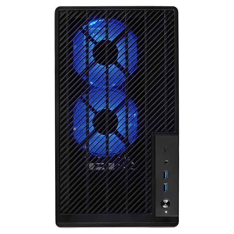 Refurbished Medion ERAZER Bandit P20 Intel Core i7-14400 16GB RAM 1TB SSD RTX 4060 Windows 11 Gaming PC - 1 Year Warranty
