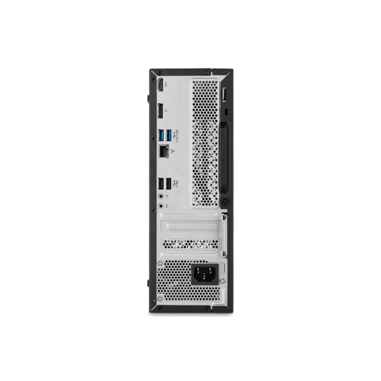 Medion T80 III Mini Intel Core Ultra 5 226V 16GB RAM 512GB SSD Windows 11 Desktop PC