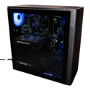 Medion Erazer Recon P40 Intel Core i5-14400 16GB RAM 1TB SSD RTX 5060 Windows 11 Gaming PC