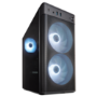 Medion Erazer Recon E45 AMD Ryzen 5-5500 16GB RAM 1TB SSD RTX 5060 Windows 11 Gaming PC