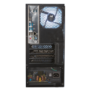 Refurbished Medion ERAZER Recon E45 AMD Ryzen 5-5500 16GB RAM 1TB SSD RTX 5060 Windows 11 Gaming PC