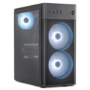 Refurbished Medion ERAZER Recon E45 AMD Ryzen 5-5500 16GB RAM 1TB SSD RTX 5060 Windows 11 Gaming PC