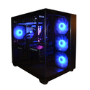 Medion Erazer Tank X15 AMD Ryzen 7 7800X3D 32GB RAM 2TB SSD RTX 5070Ti Windows 11 Gaming PC