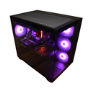 Medion Erazer Tank X15 AMD Ryzen 7 7800X3D 32GB RAM 2TB SSD RTX 5070Ti Windows 11 Gaming PC