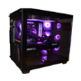 Medion Erazer Tank X15 AMD Ryzen 7 7800X3D 32GB RAM 2TB SSD RTX 5070Ti Windows 11 Gaming PC