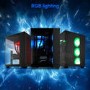 Medion ERAZER Tank X15 AMD Ryzen 7-7800X3D 32GB RAM 2TB SSD RTX 5070 Windows 11 Gaming PC