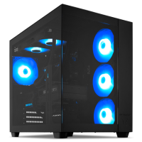 Medion ERAZER Tank X15 AMD Ryzen 7-7800X3D 32GB RAM 2TB SSD RTX 5070 Windows 11 Gaming PC Medion ERAZER Tank X15 AMD Ryzen 7-7800X3D 32GB RAM 2TB SSD RTX 5070 Windows 11 Gaming PC