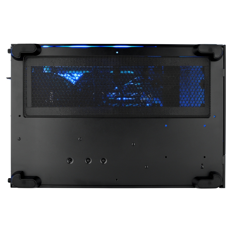 Medion ERAZER Tank X15 AMD Ryzen 7-7800X3D 32GB RAM 2TB SSD RTX 5070 Windows 11 Gaming PC