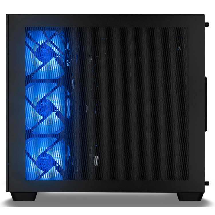 Medion ERAZER Tank X15 AMD Ryzen 7-7800X3D 32GB RAM 2TB SSD RTX 5070 Windows 11 Gaming PC