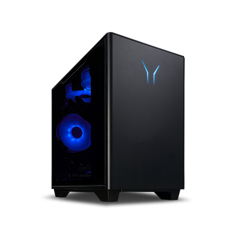 Medion ERAZER Bandit P20 Intel Core Ultra 7 265F 32GB RAM 1TB SSD RTX 5060 Ti Windows 11 Gaming PC