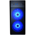 A1/10026058 Refurbished Medion ERAZER Recon E45 AMD Ryzen 5-5500 16GB RAM 1TB SSD RTX 5050 Windows 11 Gaming PC