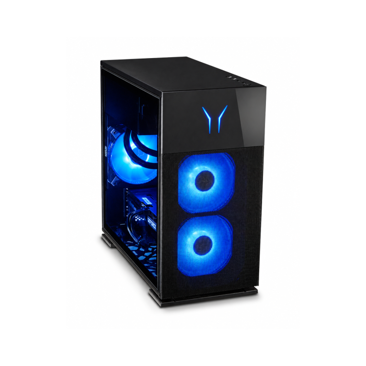 Medion ERAZER Engineer X30 Intel Core i7 14700 32GB RAM 2TB SSD RTX 5060 Ti Windows 11 Gaming PC