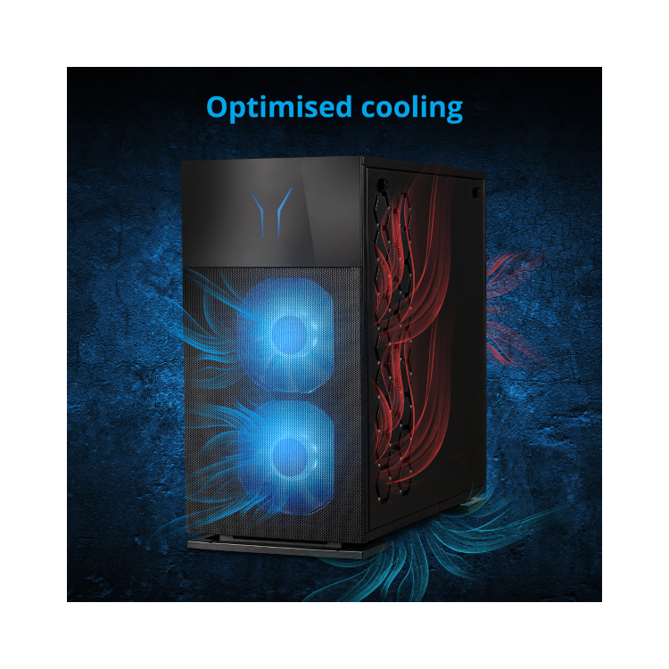 Medion ERAZER Engineer X30 Intel Core i7 14700 32GB RAM 1TB SSD RTX 5070 Windows 11 Gaming PC