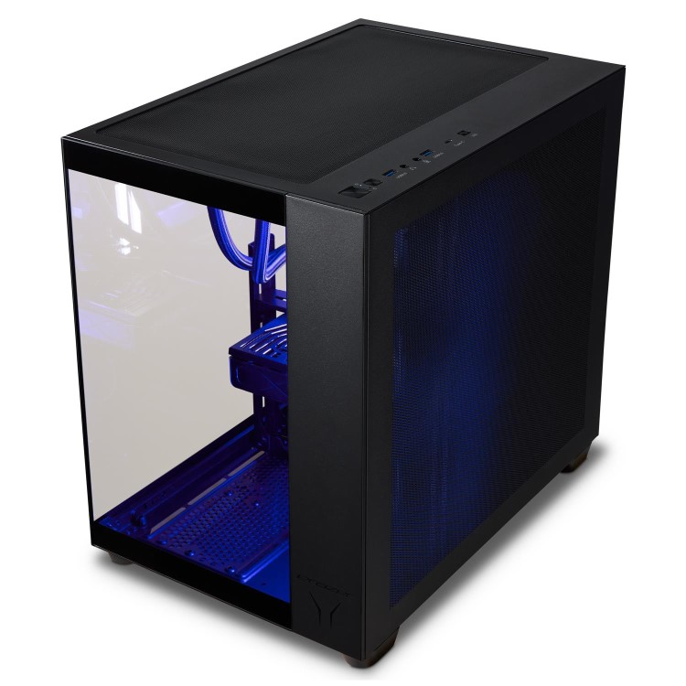 Medion ERAZER Tank X15 AMD Ryzen 7 7800X3D 32GB RAM 1TB SSD RTX 5060 Ti Windows 11 Gaming PC