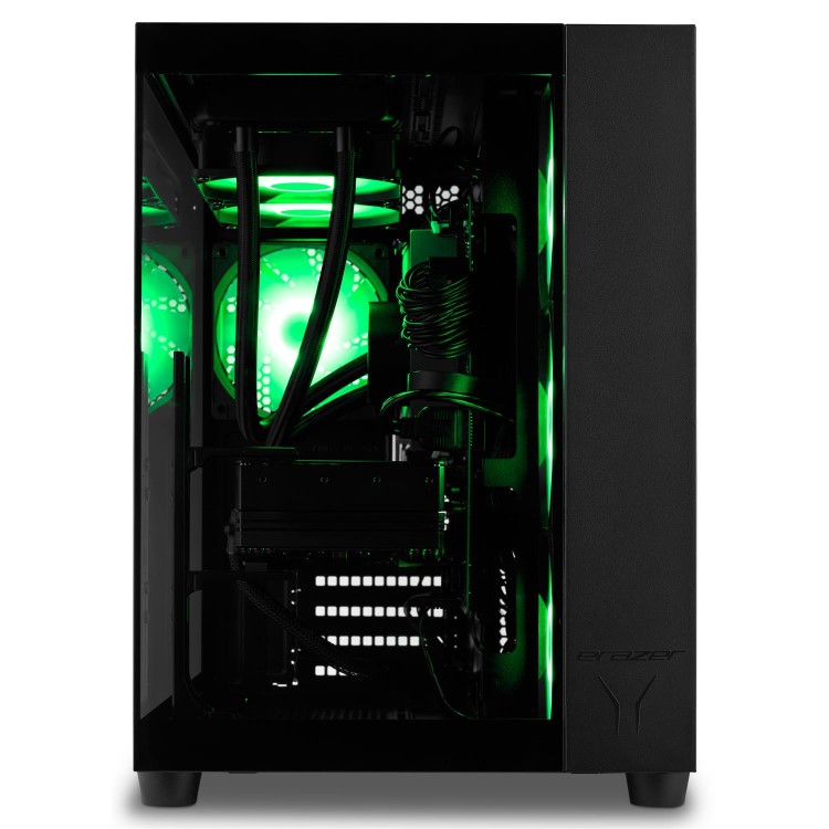 Medion ERAZER Tank X15 AMD Ryzen 7 7800X3D 32GB RAM 1TB SSD RTX 5060 Ti Windows 11 Gaming PC