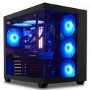 Medion ERAZER Tank X15 AMD Ryzen 7 7800X3D 32GB RAM 1TB SSD RTX 5060 Ti Windows 11 Gaming PC