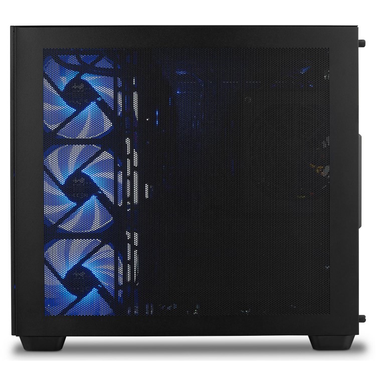 Medion ERAZER Tank X15 AMD Ryzen 7 7800X3D 32GB RAM 1TB SSD RTX 5060 Ti Windows 11 Gaming PC