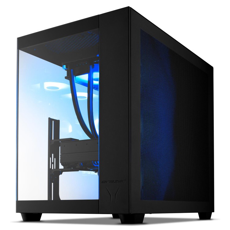 Medion ERAZER Tank X15 AMD Ryzen 7 7800X3D 32GB RAM 1TB SSD RTX 5060 Ti Windows 11 Gaming PC