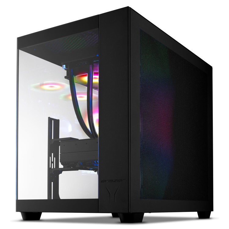 Medion ERAZER Tank X15 AMD Ryzen 7 7800X3D 32GB RAM 1TB SSD RTX 5060 Ti Windows 11 Gaming PC