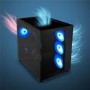 Medion ERAZER Tank X15 AMD Ryzen 7 7800X3D 32GB RAM 1TB SSD RTX 5060 Ti Windows 11 Gaming PC