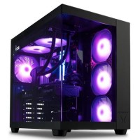Medion ERAZER Tank X15 AMD Ryzen 7 7800X3D 32GB RAM 1TB SSD RTX 5060 Ti Windows 11 Gaming PC