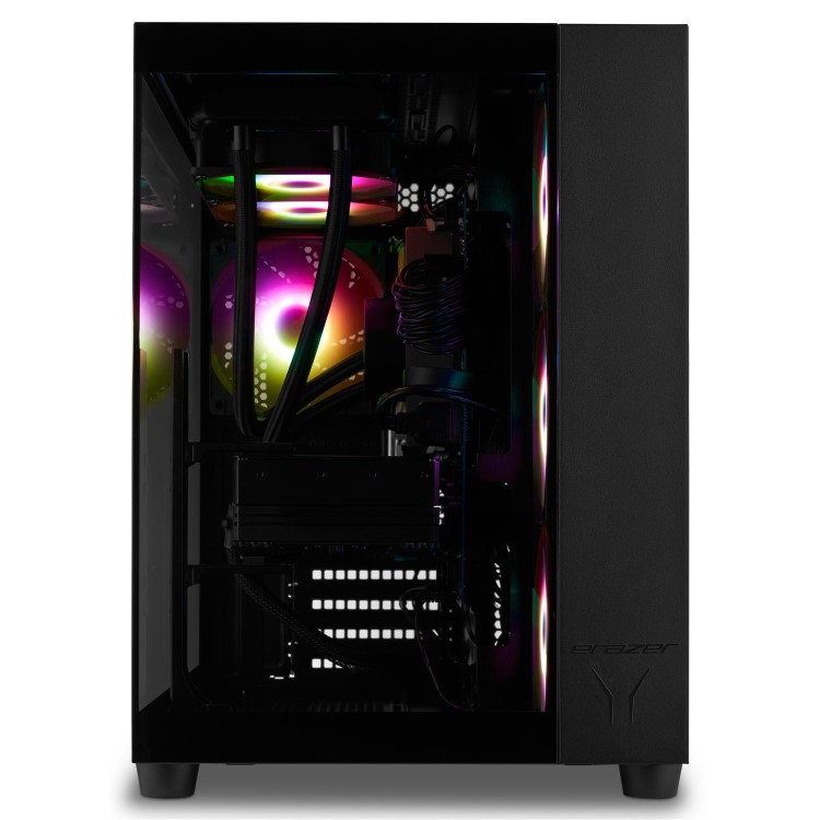 Medion ERAZER Tank X15 AMD Ryzen 7 7800X3D 32GB RAM 1TB SSD RTX 5060 Ti Windows 11 Gaming PC