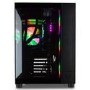 Medion ERAZER Tank X15 AMD Ryzen 7 7800X3D 32GB RAM 1TB SSD RTX 5060 Ti Windows 11 Gaming PC